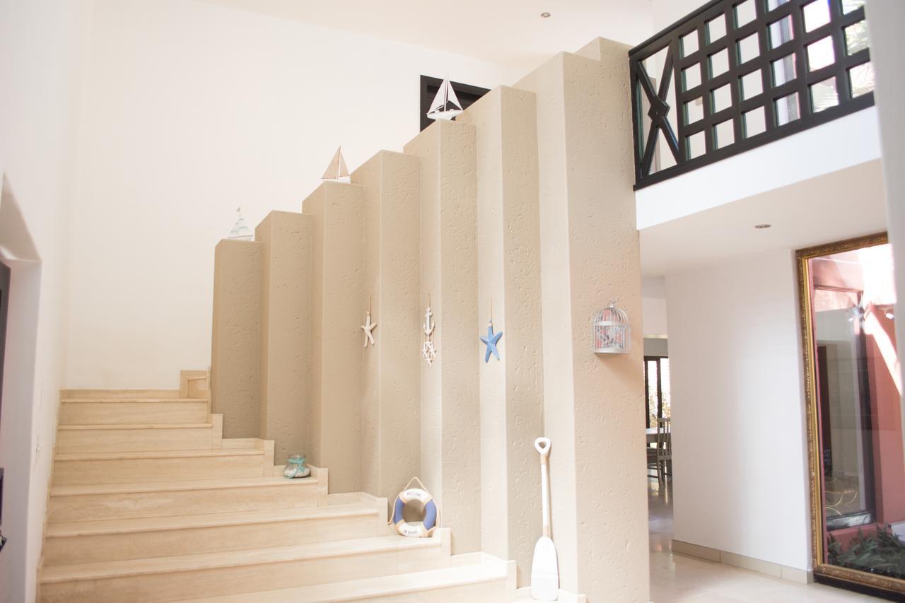 Chez Moe Hotel Germiston Ngoại thất bức ảnh